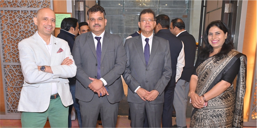HRAR AGM 2026: Engineering Hospitality Excellence
